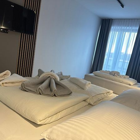 Hotel Suljovic Ilidža Extérieur photo