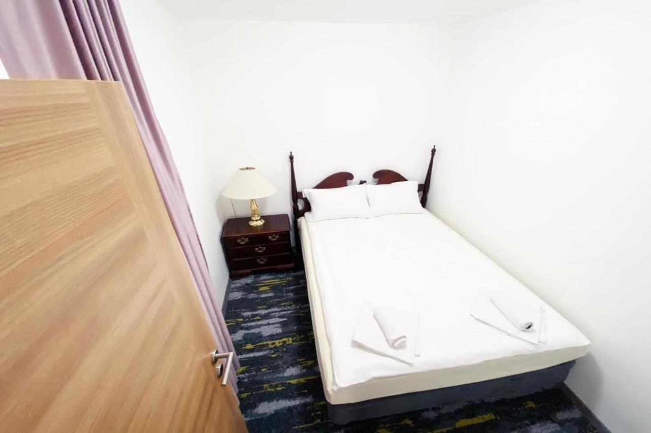 Hotel Suljovic Ilidža Extérieur photo