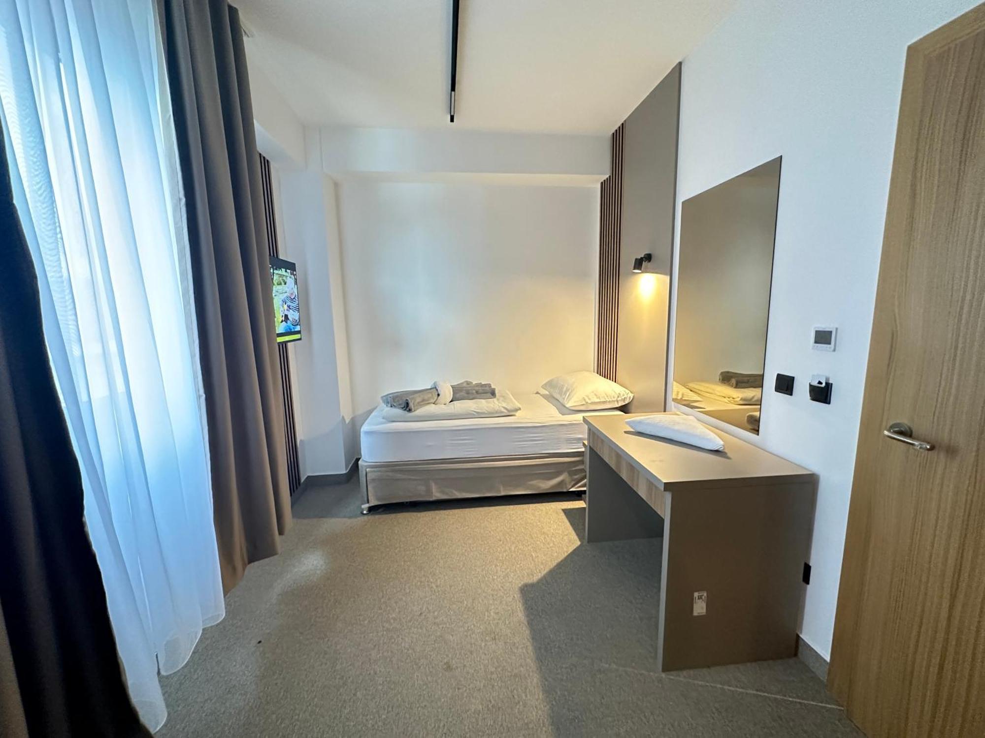 Hotel Suljovic Ilidža Extérieur photo