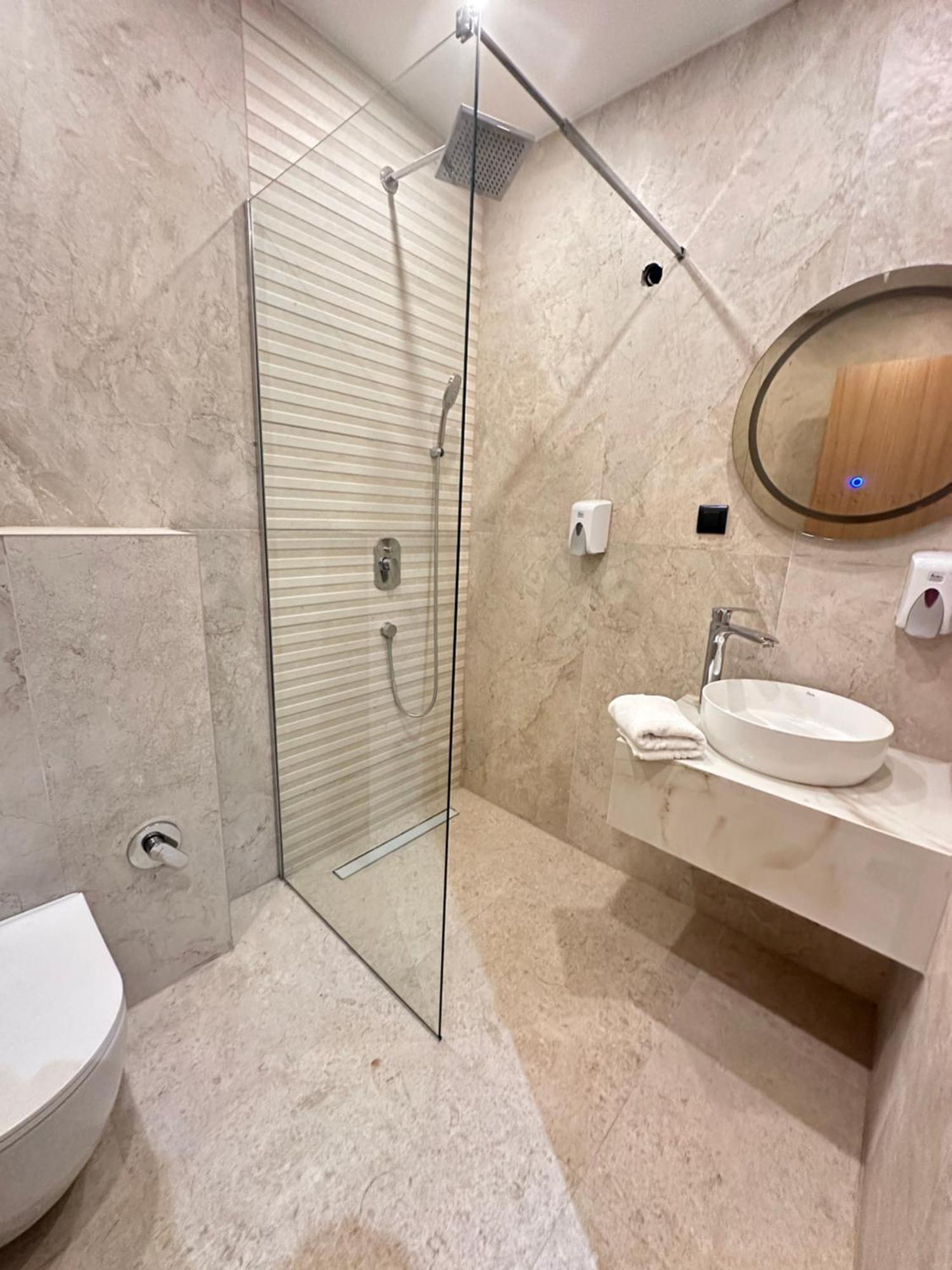 Hotel Suljovic Ilidža Extérieur photo