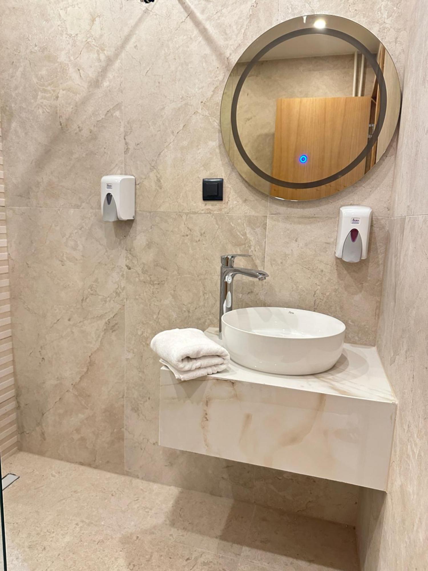 Hotel Suljovic Ilidža Extérieur photo