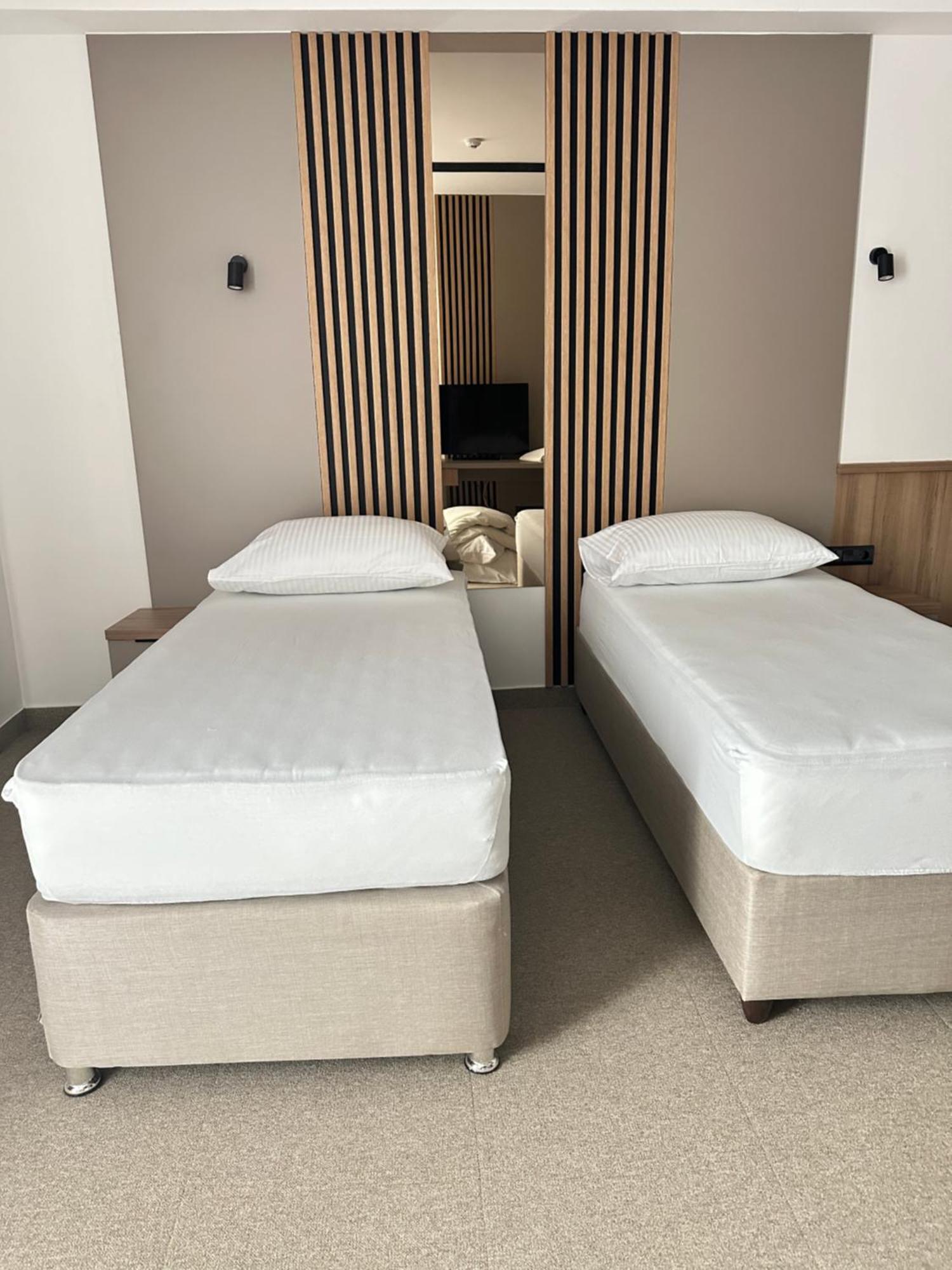 Hotel Suljovic Ilidža Extérieur photo
