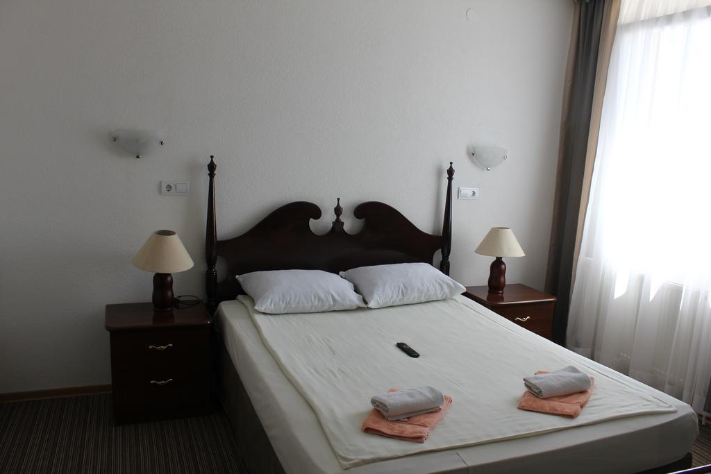 Hotel Suljovic Ilidža Extérieur photo