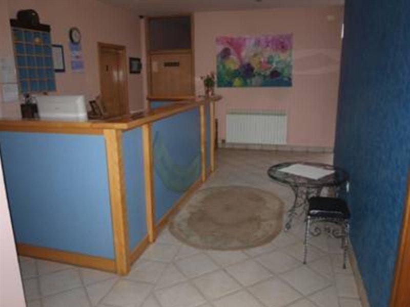 Hotel Suljovic Ilidža Extérieur photo
