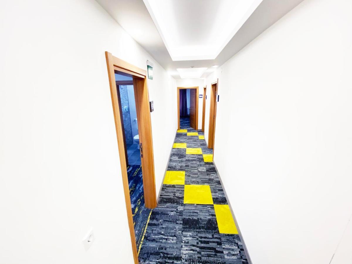 Hotel Suljovic Ilidža Extérieur photo